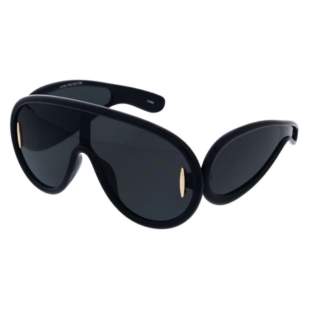 Black Sunglasses